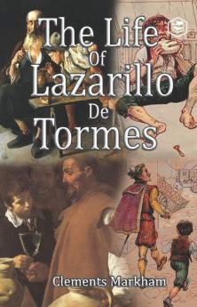 The Life of Lazarillo de Tormes