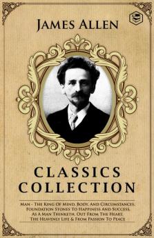 James Allen Classics Collection