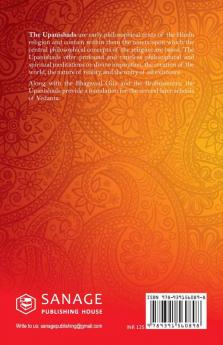 The Upanishads