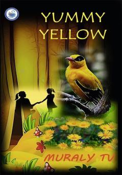Yummy Yellow