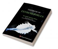 Textbook of Extremophiles