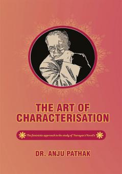 THE ART OF CHARACTERISATION