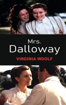 Mrs Dalloway