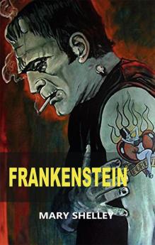 FRANKENSTEIN