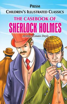 The Casebook of Sherlock Holmes