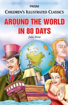 Around the World in 80 Days