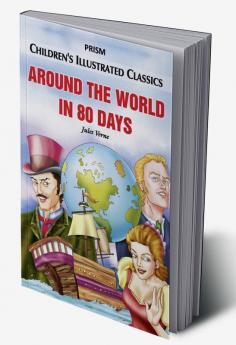 Around the World in 80 Days