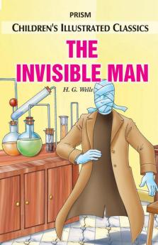 The Invisible Man