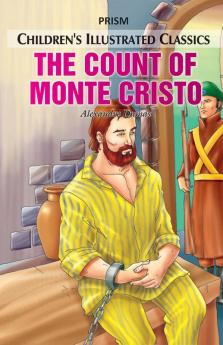 Count of Monte Cristo