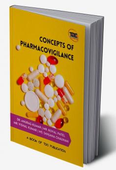 Concepts of Pharmacovigilance