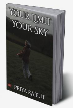 Your Limit Your Sky