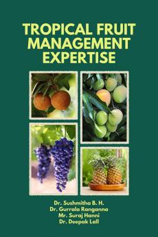 Tropical Fruit Management Expertise