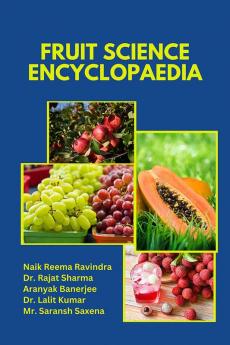 Fruit Science Encyclopaedia