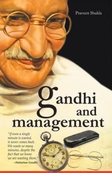 Gandhi And Management