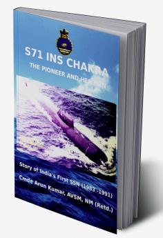 S71 INS Chakra