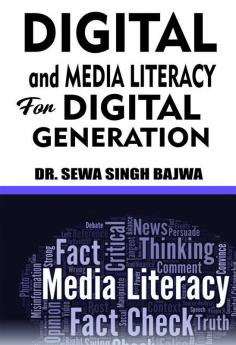 Digital And Media Literacy For Digital Generation