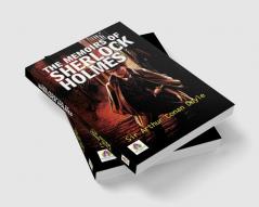 The Memoirs of Sherlock Holmes