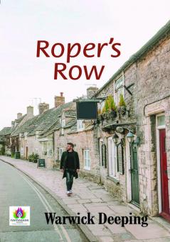 Roper’s Row