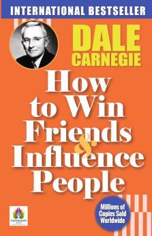 How to Win Friends and Influence People