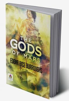 The Gods of Mars