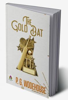 The Gold Bat