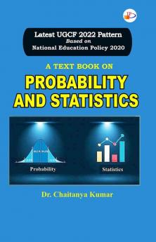 A TEXT BOOK ON PROBABILITY AND STATISTICS