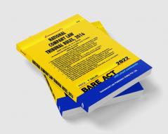 NATIONAL COMPANY LAW TRIBUNAL RULES 2016