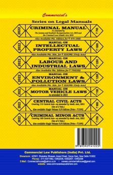 The Negotiable Instruments Act 1881