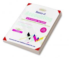 Basics of Accounting