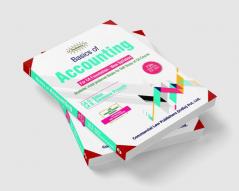 Basics of Accounting