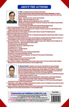 Business Economics & Business & Commercial Knowledge