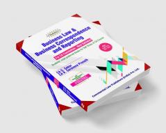 Business Law & Business Correspondence & Reporting