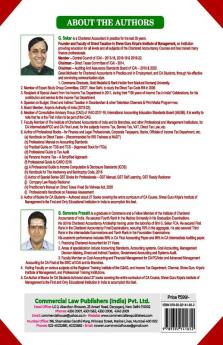 Easy Guid to Business Maths & Logical Reasoning & Statistics