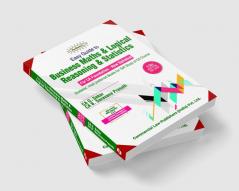 Easy Guid to Business Maths & Logical Reasoning & Statistics