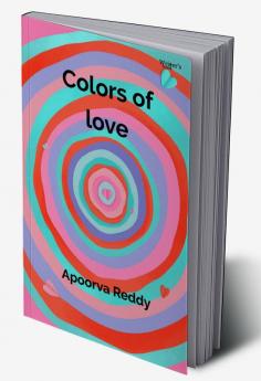 Colors Of Love