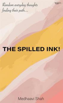 The Spilled Ink