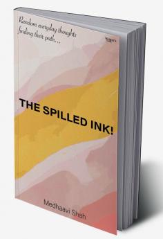 The Spilled Ink