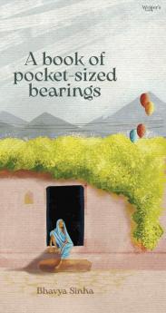 A Book of pocket-size bearings