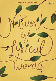 Network of Lyrical Words