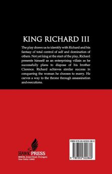 King Richard III