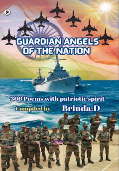Guardian Angels of the Nation