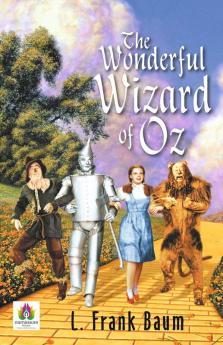 The Wonderful Wizard of Oz