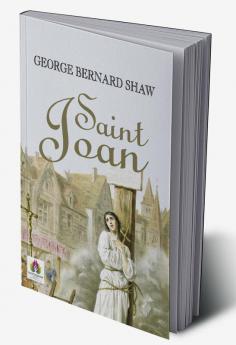 Saint Joan