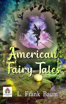 American Fairy Tales