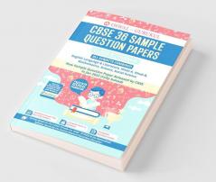 36 Sample Question Papers: CBSE Class 10 for Term 2 2022 Examination