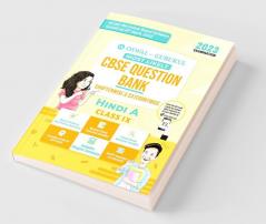 Oswal - Gurukul Hindi A Most Likely Question Bank : CBSE Class 9 for Exam 2023