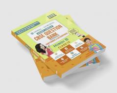 Oswal - Gurukul Hindi B Most Likely Question Bank : CBSE Class 9 for Exam 2023