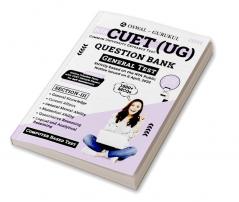 Oswal - Gurukul NTA CUET General Test Question Bank For Exam 2022