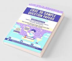 36 Sample Question Papers Science Stream (PCM): CBSE Class 12 for Term-II Exam 2022