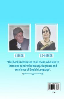Keynote The Basics of English Grammar To Read & Write Better: For Schools, Colleges and Various Competitive Examinations